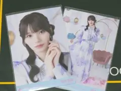 乃木坂46 岡本姫奈 15th Anniversary 生写真 - メルカリ