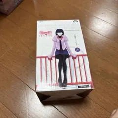 化物語 物語シリーズ フィギュア 忍野扇のサムネイル