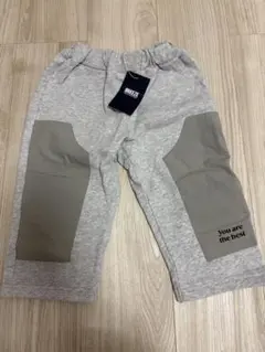 【新品】breeze スウェットズボン