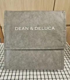 DEAN&DELUCA　ランチバッグ