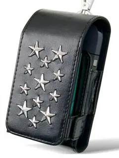 スター スタッズ　星  アイコスケース iQosケース