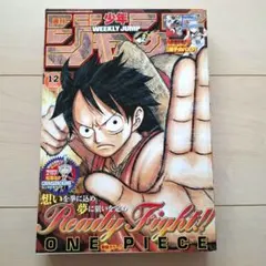 週刊少年ジャンプ 2007年26号 ONE PIECE巻頭カラー - メルカリ