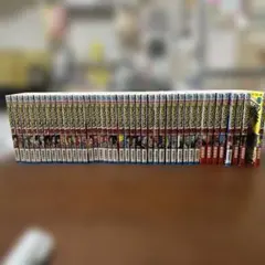 ヒロアカ全巻セット