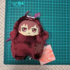 アイドリッシュセブン きらどるぬいぐるみ[狗丸トウマ]わるモフモンぬいアイナナ