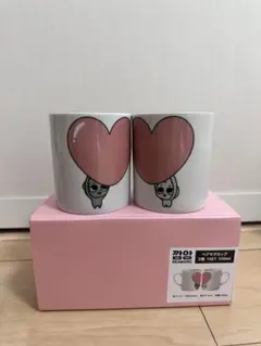 カムンとアント アクリルキーホルダー ハンドタオル ノベルティ 東京 