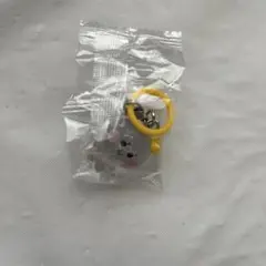 TREASURE TRUZ めじるしアクセサリー ヨチ YOCHI