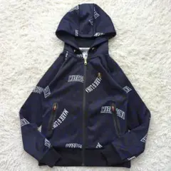 2025年最新】mark＆lona パーカーの人気アイテム - メルカリ