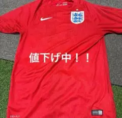 England代表　アダム・ララーナ2014年モデル