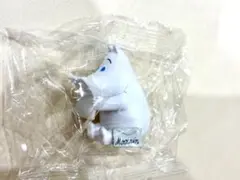 MOOMIN Hide&Seek かくれんぼフィギュア3 ムーミン