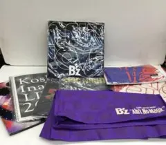B’z グッズ まとめ売り 42251029P01S