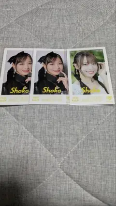 イコラブ 瀧脇笙古 ミニフォト vol.9まとめ売り