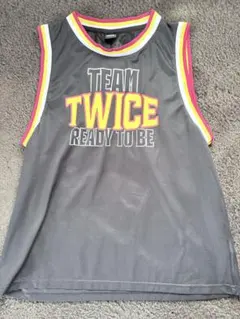 美品】TWICE サナ ユニフォーム 12 READY TO BE - メルカリ