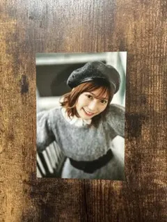 東村芽依 生写真 カレンダー 購入特典 - メルカリ