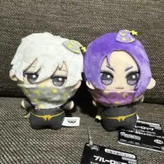 2025年最新】ちびぐるみ 凪 玲王の人気アイテム - メルカリ