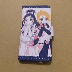 2025年最新】ふたりはプリキュアスマホケースの人気アイテム - メルカリ