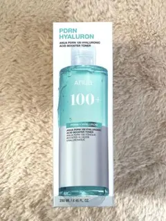 anua アヌア　PDRN トナー 100+ ヒアルロン酸ブースター