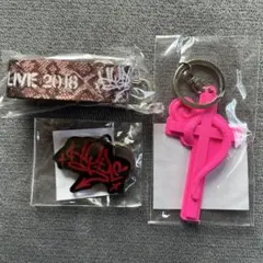 2026年最新】hyde グッズ キーホルダーの人気アイテム - メルカリ