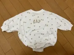 gapベビー✳︎ブラナンベアボディースーツ