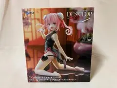 ToLOVEる ダークネス Desktop Cute ナナ チャイナドレスver - メルカリ