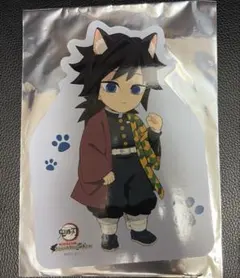 2025年最新】冨岡義勇ナンジャタウンの人気アイテム - メルカリ