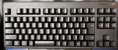 ELECOM TK-FDM105TBK 無線コンパクトキーボード