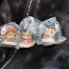 鬼滅の刃 おねむたん スペシャルリミックス肆 錆兎 真菰