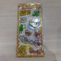 なっとうちゃん ウォーターシール 新品未開封