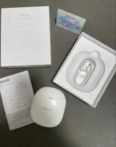 kiboer かっさ　美顔器　かっさプレート　温感　電動　EMSのサムネイル
