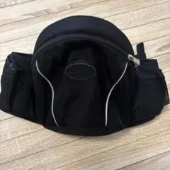 Coperta ヒップシート ブラック