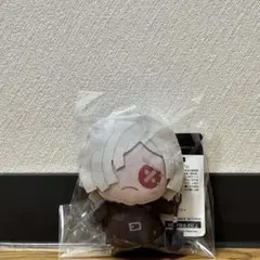 第五人格　GIGO ぬいぐるみパペット　休日のおでかけ　墓守