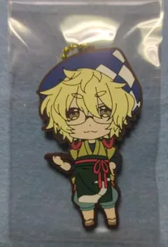 【超メルカリ市限定価格！】【ワイテルズ】きりやん ラバキー【カフェ巡り】