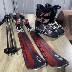2025年最新】中古 スキー ブーツの人気アイテム - メルカリ