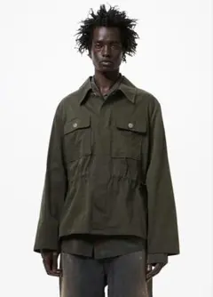 OUR LEGACY UNITY JACKET 44