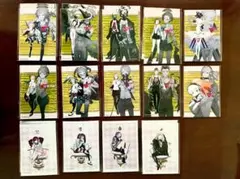 (12.5更新) Caligula Overdose　カリギュラ　ブロマイドL判