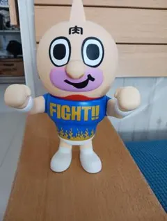 2025年最新】キン肉マン dxソフビの人気アイテム - メルカリ