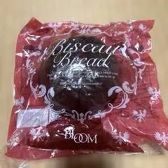BLOOM ブルーム Biscuit Bread ビスキュイブレッド スクイーズ
