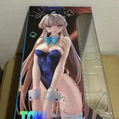 ブルーアーカイブ Blue Archive 飛鳥馬トキ[バニーガール]