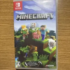 Minecraft Nintendo Switch CERO A