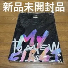 【新品未開封品】MY FIRST STORY フェスT XLサイズ