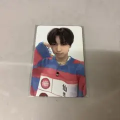 仙 タレントカード