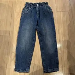 ZARA デニム　ジーンズ　サイズ116