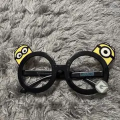 ミニオン 耳付き眼鏡 イルミネーション 2016