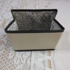 FANCL ファンクル オリジナル サプリメントトボックス