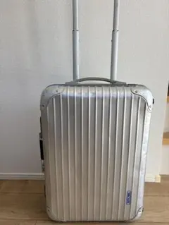 リモワ キャリーケース