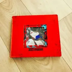 Kanaria.code　☆シールなし、ケース新品、帯なし