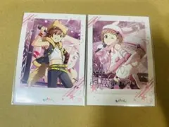 SideM ぱしゃこれ 姫野かのん箔押し