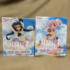 マギアレコード 鹿目まどか 暁美ほむらセット