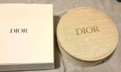 【新品未使用】DIOR バニティーケース