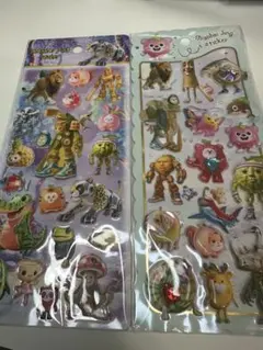 イタリアンブレインロット2枚組