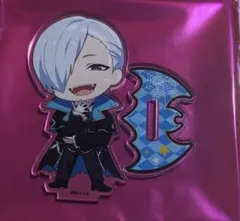 忘却バッテリー 桐島秋斗 ハロウィン AGF アクリルスタンド